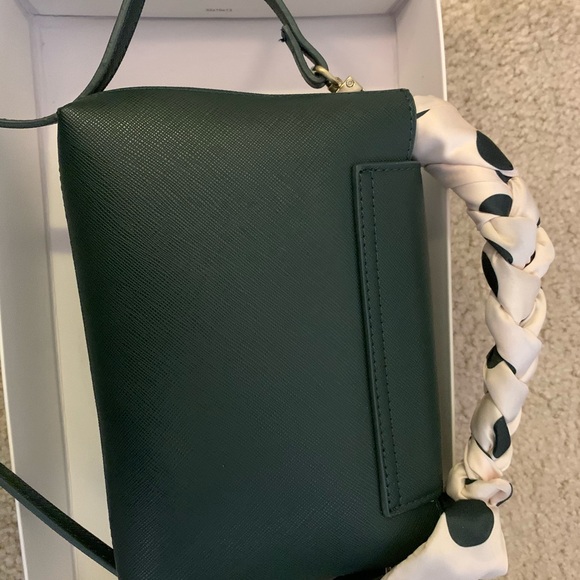 Zara top handle bag - Picture 3 of 10